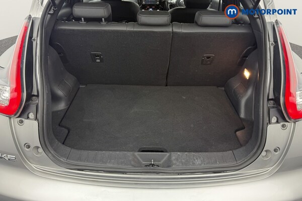 Used Nissan Juke 2019 for sale - 75650765: Photo 32