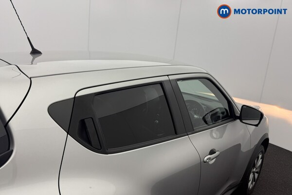 Used Nissan Juke 2019 for sale - 75650765: Photo 33
