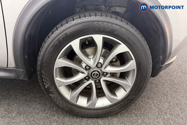 Used Nissan Juke 2019 for sale - 75650765: Photo 34