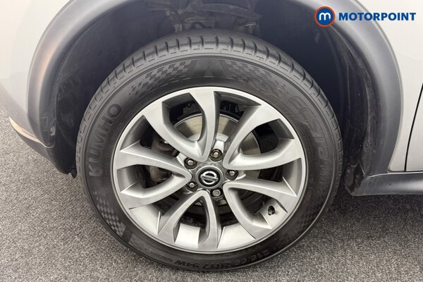 Used Nissan Juke 2019 for sale - 75650765: Photo 35