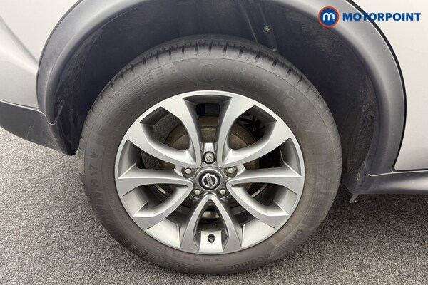 Used Nissan Juke 2019 for sale - 75650765: Photo 37