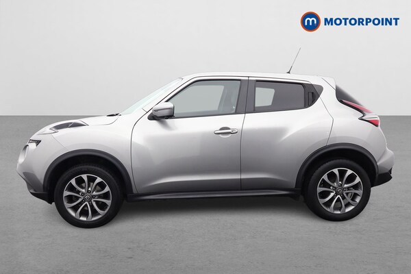 Used Nissan Juke 2019 for sale - 75650765: Photo 4