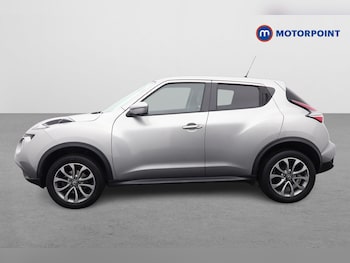 Used Nissan Juke 2019 for sale - 75650765: Photo
