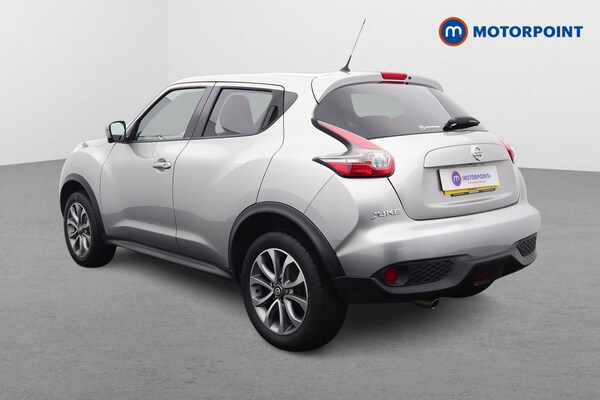 Used Nissan Juke 2019 for sale - 75650765: Photo 5