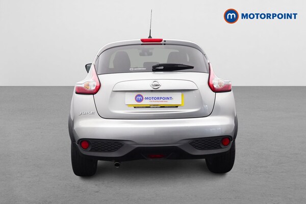 Used Nissan Juke 2019 for sale - 75650765: Photo 6
