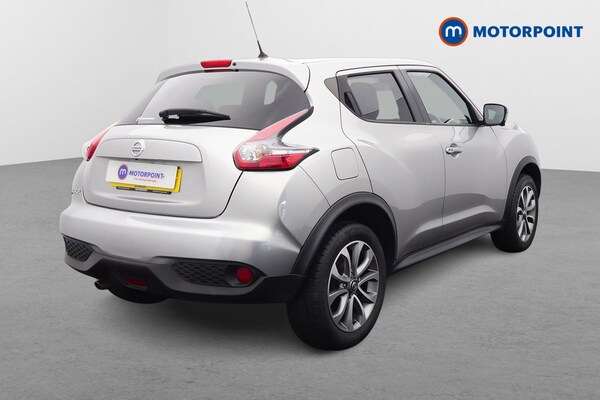Used Nissan Juke 2019 for sale - 75650765: Photo 7