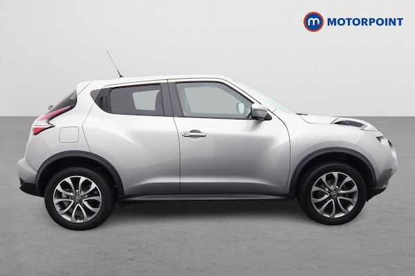 Used Nissan Juke 2019 for sale - 75650765: Photo 8