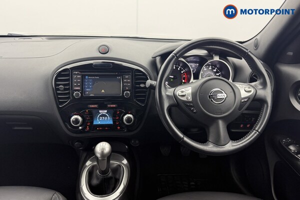 Used Nissan Juke 2019 for sale - 75650765: Photo 9