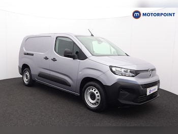 Used Citroen Berlingo 2025 for sale - 75967692: Photo