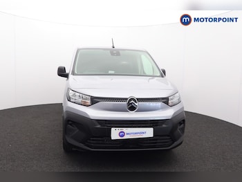 Used Citroen Berlingo 2025 for sale - 75967692: Photo