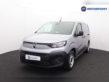 Used Citroen Berlingo 2025 for sale - 75967692: Photo