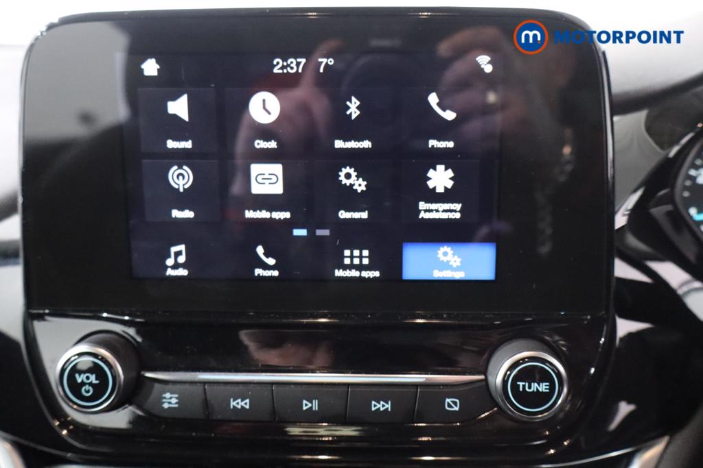 Used Ford Fiesta 2017 for sale - 77529649: Photo 10