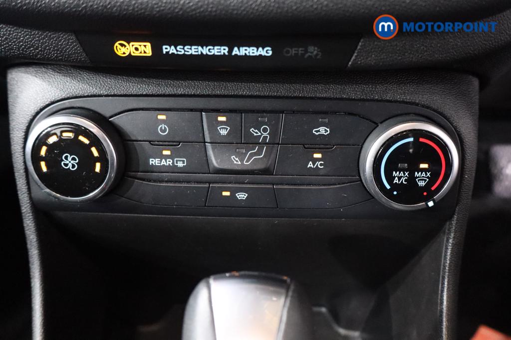 Used Ford Fiesta 2017 for sale - 77529649: Photo 11