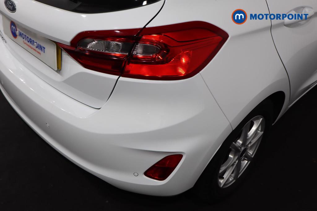 Used Ford Fiesta 2017 for sale - 77529649: Photo 22