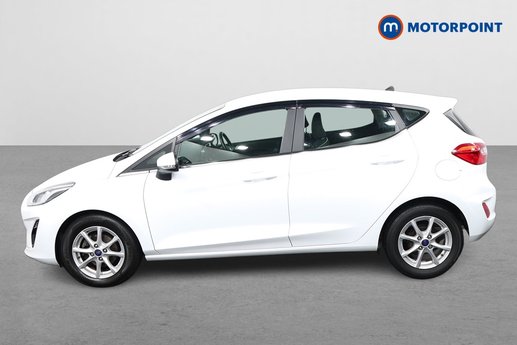 Used Ford Fiesta 2017 for sale - 77529649: Photo 4