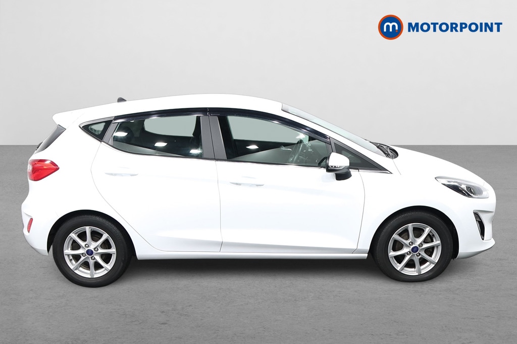Used Ford Fiesta 2017 for sale - 77529649: Photo 8