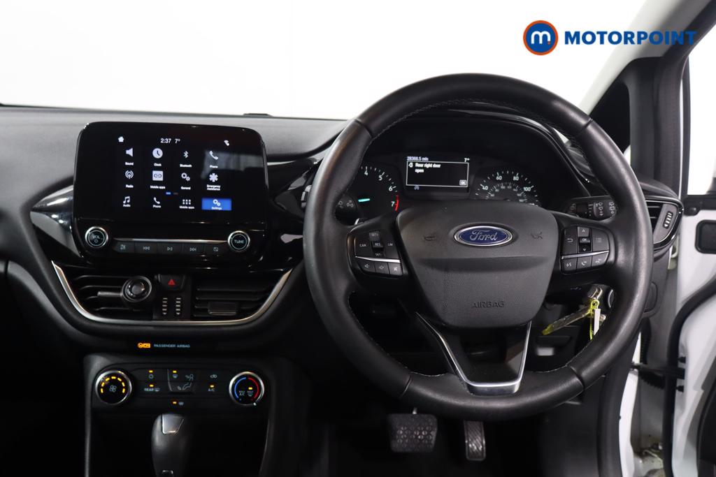 Used Ford Fiesta 2017 for sale - 77529649: Photo 9