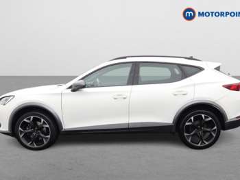 Used Cupra Formentor 2021 for sale - 75335007: Photo