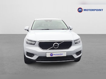 Used Volvo XC40 undefined for sale - 77221307: Photo