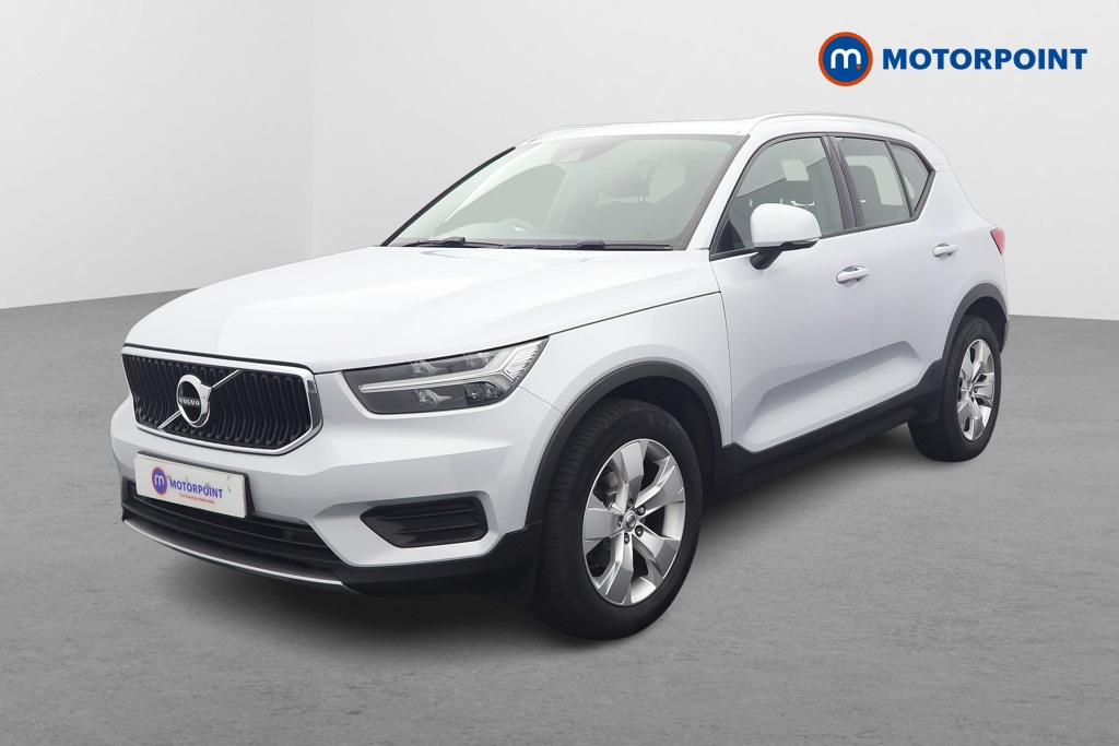Used Volvo XC40 for sale - 77221307: Photo 3