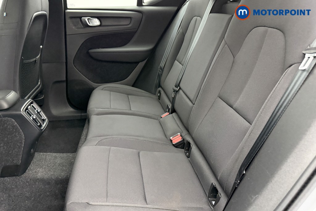 Used Volvo XC40 for sale - 77221307: Photo 30