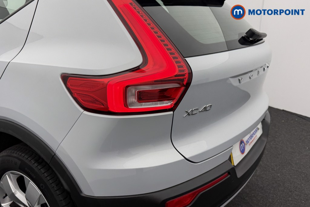 Used Volvo XC40 for sale - 77221307: Photo 33