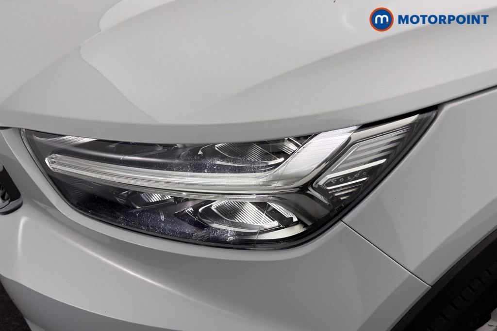 Used Volvo XC40 for sale - 77221307: Photo 34