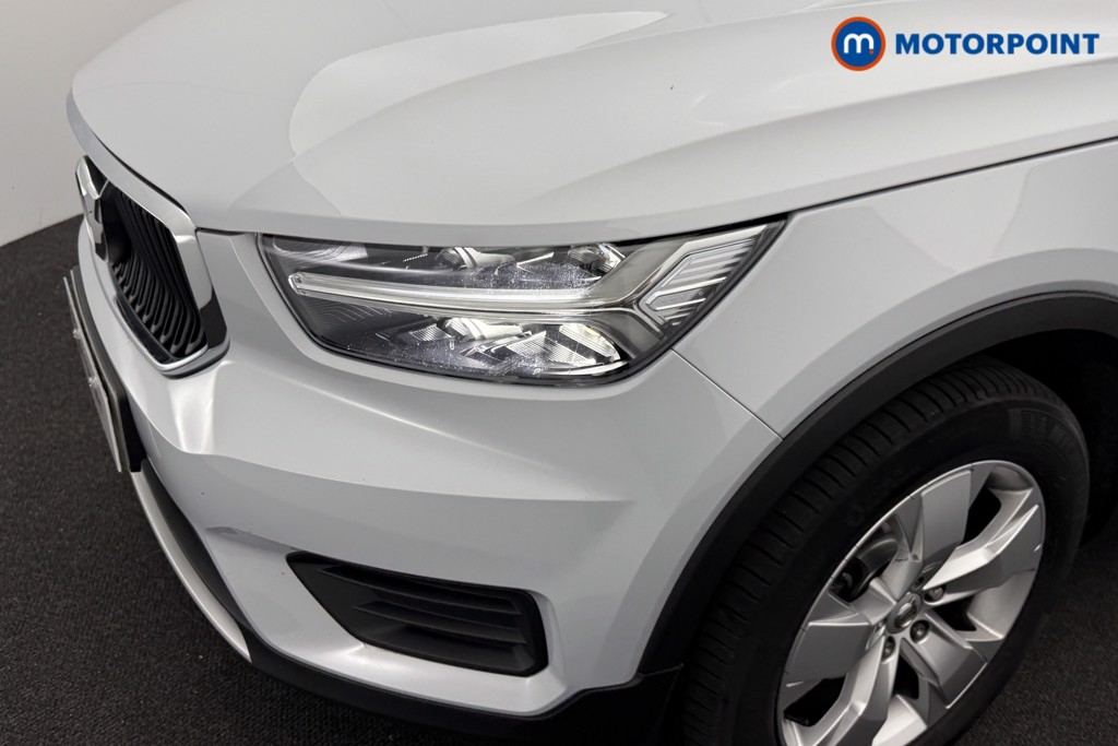 Used Volvo XC40 for sale - 77221307: Photo 35