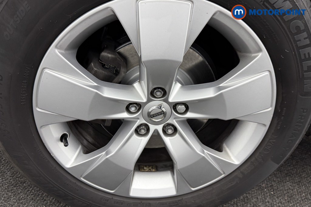 Used Volvo XC40 for sale - 77221307: Photo 36