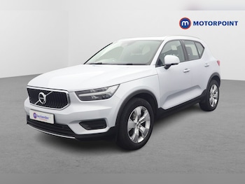Used Volvo XC40 undefined for sale - 77221307: Photo