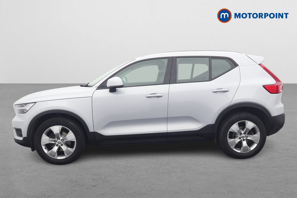 Used Volvo XC40 for sale - 77221307: Photo 4