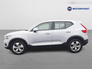 Used Volvo XC40 undefined for sale - 77221307: Photo