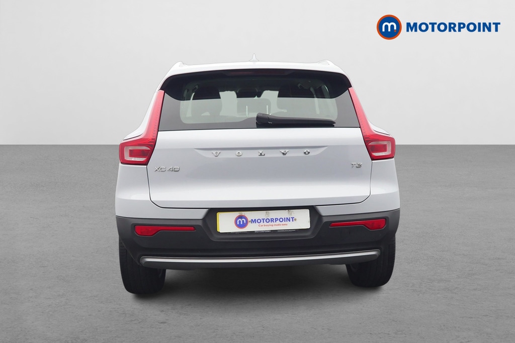 Used Volvo XC40 for sale - 77221307: Photo 6