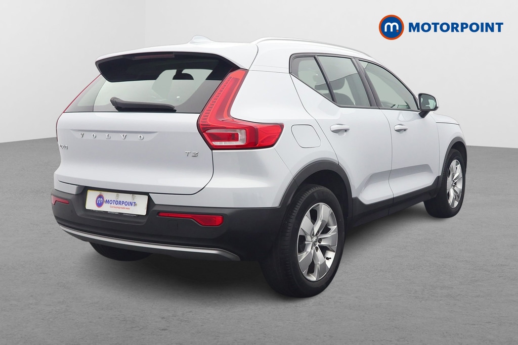 Used Volvo XC40 for sale - 77221307: Photo 7