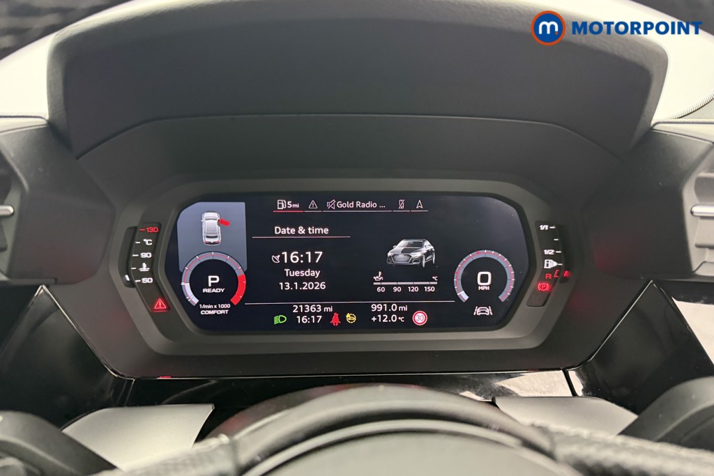 Used Audi A3 2023 for sale - 77354892: Photo 13