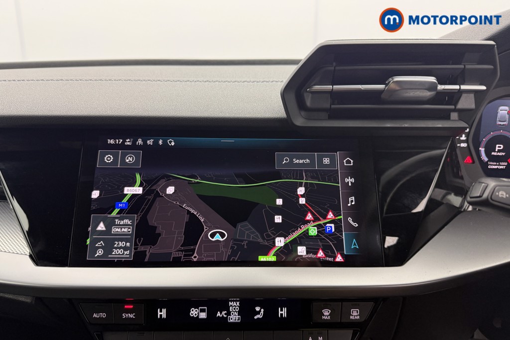 Used Audi A3 2023 for sale - 77354892: Photo 17