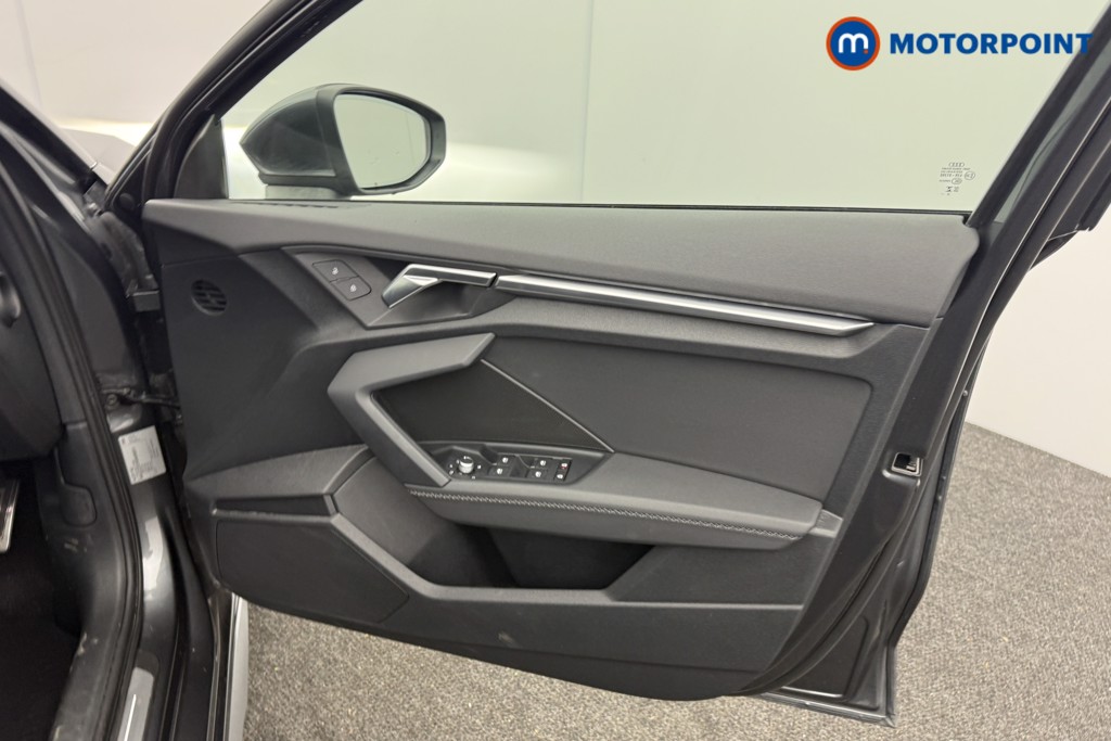 Used Audi A3 2023 for sale - 77354892: Photo 25