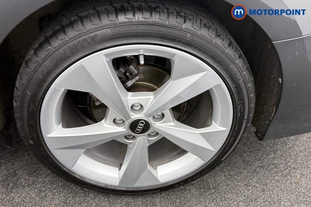 Used Audi A3 2023 for sale - 77354892: Photo 37