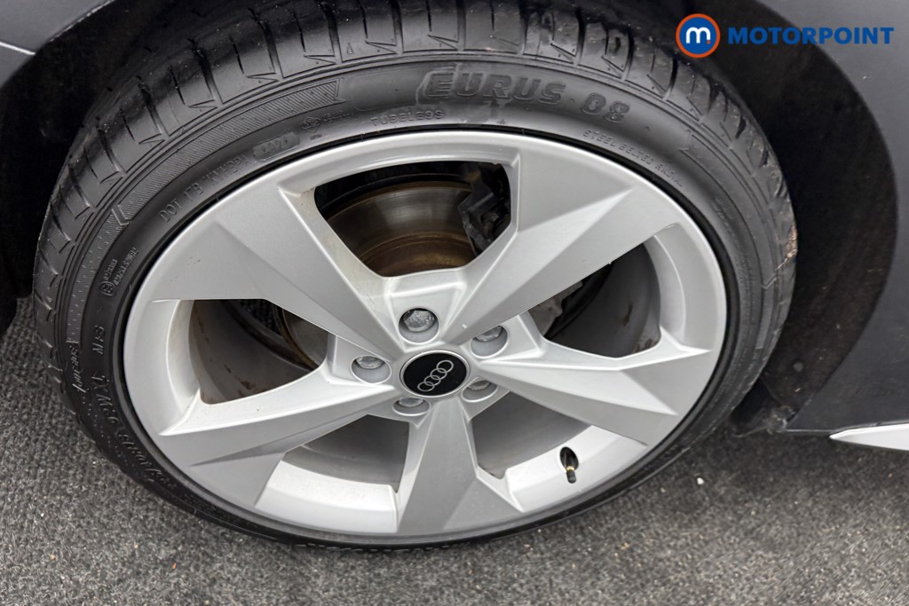 Used Audi A3 2023 for sale - 77354892: Photo 38