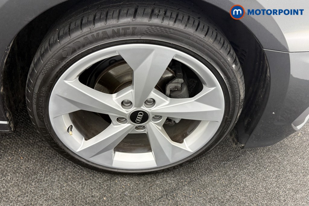 Used Audi A3 2023 for sale - 77354892: Photo 39