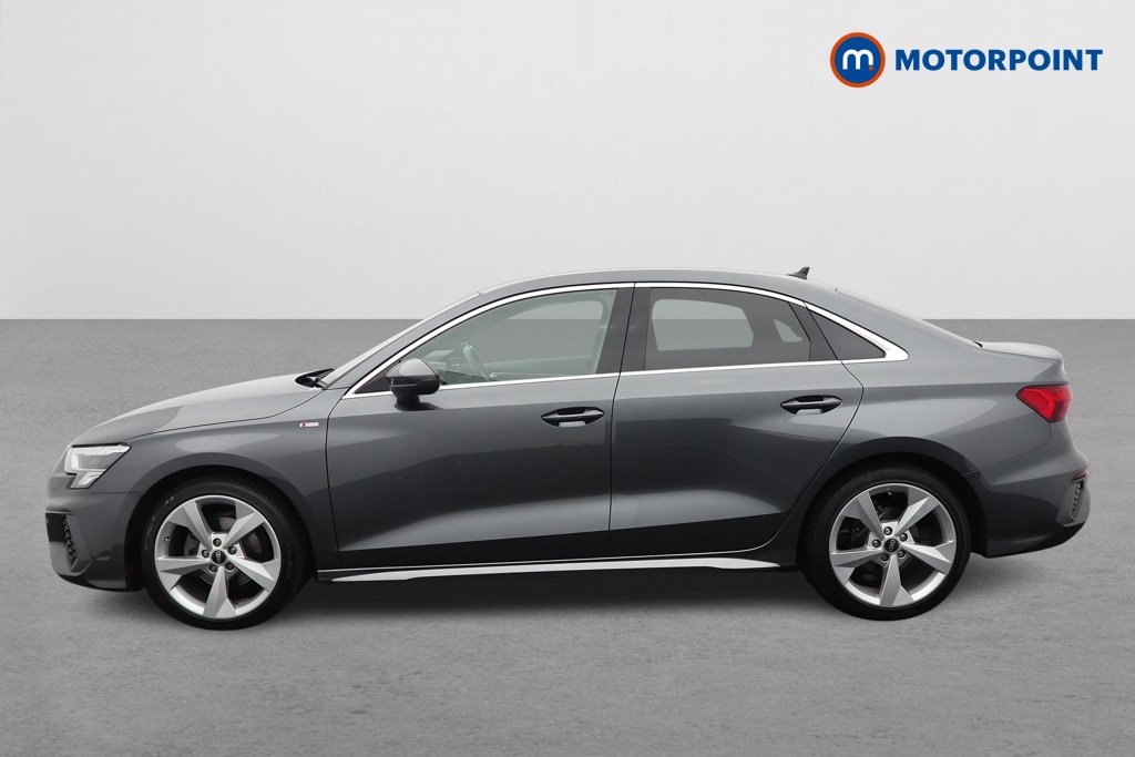 Used Audi A3 2023 for sale - 77354892: Photo 4