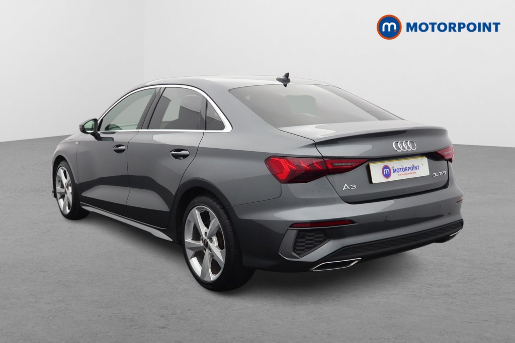 Used Audi A3 2023 for sale - 77354892: Photo 5