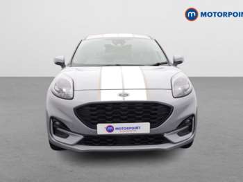 Used Ford Puma 2022 for sale - 74941776: Photo