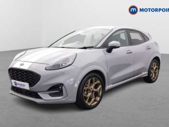 Used Ford Puma 2022 for sale - 74941776: Photo