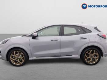 Used Ford Puma 2022 for sale - 74941776: Photo