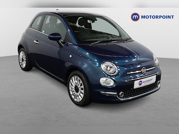 Fiat - 500