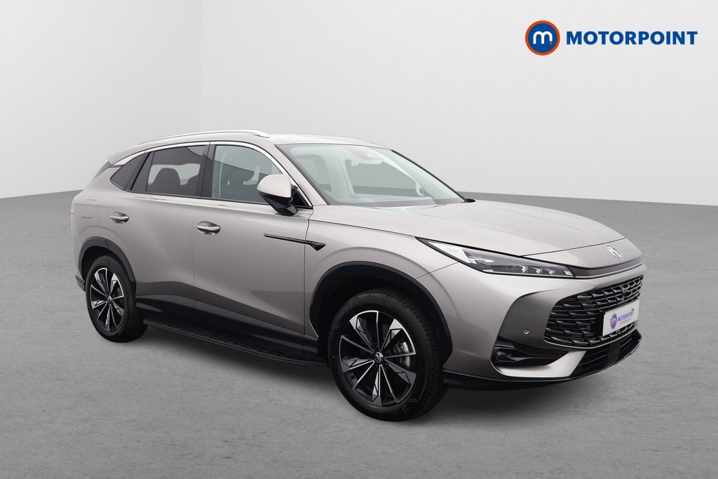 Used MG MG HS 2025 for sale - 78012153: Photo 1