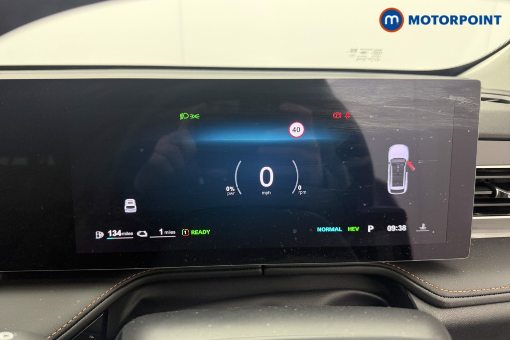 Used MG MG HS 2025 for sale - 78012153: Photo 14