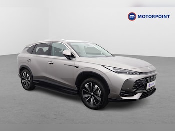 MG MG HS feature image