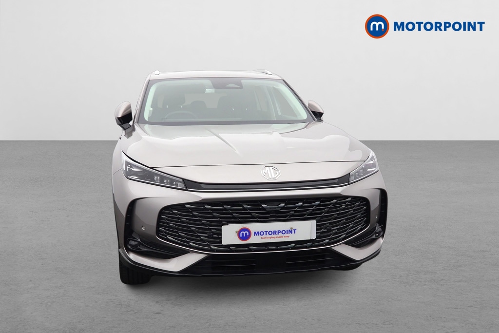 Used MG MG HS 2025 for sale - 78012153: Photo 2